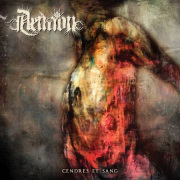 Review: Aenaon - Cendres Et Sang